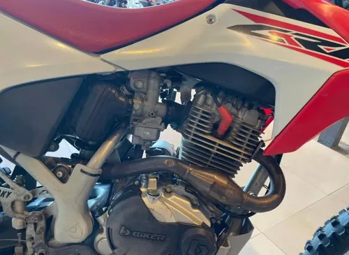 Honda Crf 230 - Defranco Motors