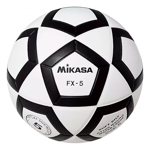 Balon Futbol Mikasa Original Clásico Ft Y Fx-5 Original