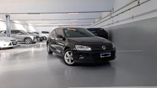 Volkswagen Vento 2017