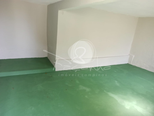 Imagem 19 de 21 de Casa A Venda No Jardim Santana Em Campinas - Imobiliária Em Campinas - Ca01104 - 69960497