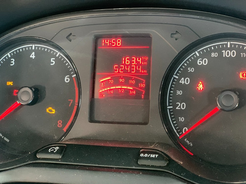 Imagem 15 de 15 de Volkswagen Gol 1.0 12v (flex)