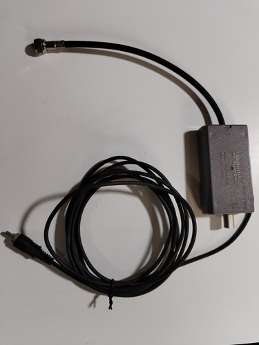 Cable Antena Rf Nintendo Mod Nes-003 Para Tv Nes/snes