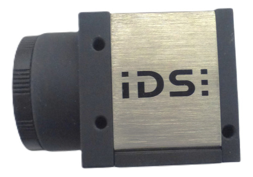 Camara Industrial Ids Ui-2250se-c-hq
