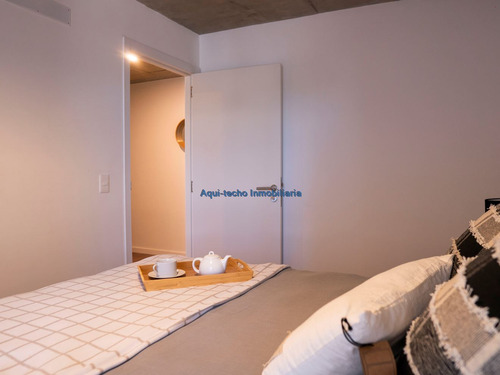 Venta De Apartamento 2 Dormitorios A Estrenar Centro