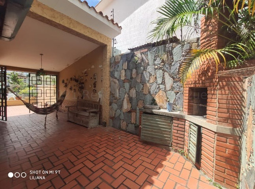 Se Vende Casa En Cumbres De Curumo Mls #24-22538