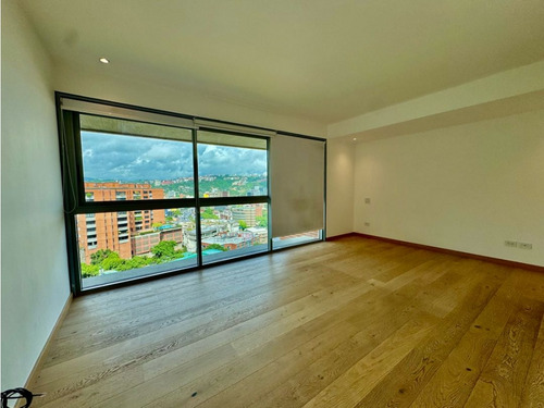 Se Alquila Apto 206m2 3h+s/5b/3p Lomas De Las Mercedes