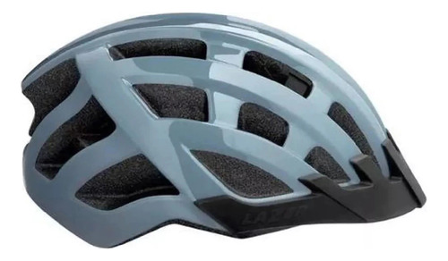 Imagen 3 de 7 de Casco Lazer Compact Ciclismo - Carbonobikes