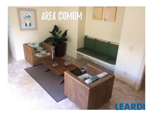 Imagem 13 de 13 de Apartamento - Vila Olímpia - Sp - 612304