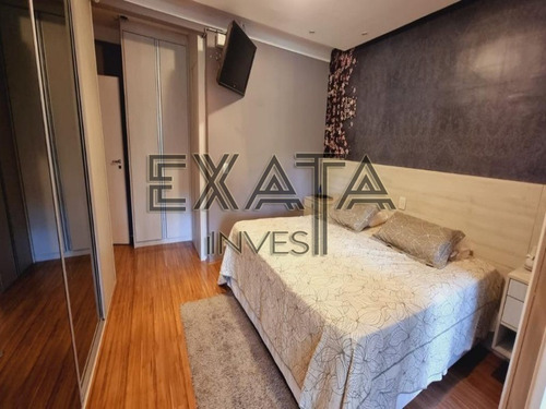 Imagem 27 de 30 de Casa Em Condomínio Localizada Próx Retorno Do Km 26 Da Rod. Raposo Tavares. Com 03 Dormitórios 01 Suítes 01 Brinquedoteca, Que Pode Ser Convertida Em Quarto 01 Escritório - Ca00919 - 70729287