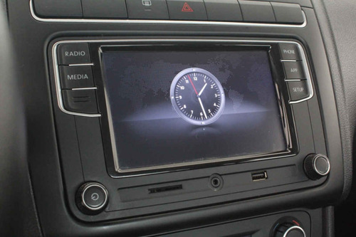 Imagen 8 de 15 de Volkswagen Vento 2020 4p Comfortline Plus Std.