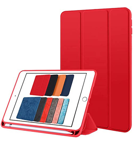 Casos Durasafe Para iPad Pro 11 Inch 1st [ Pro 11 2018 1 Gen