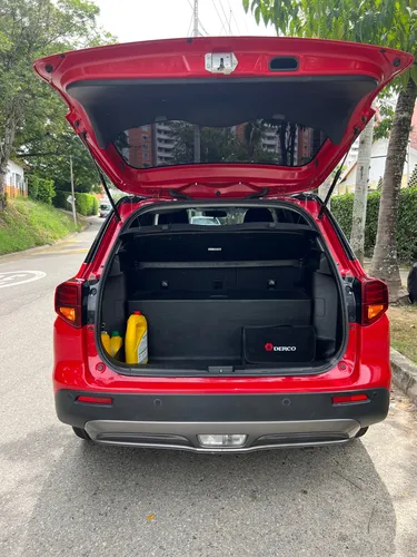 Suzuki Vitara 1.6 Gl