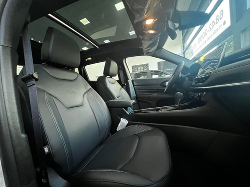 Jeep Compass S