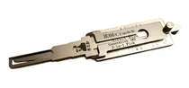 Comprar Ganzua Lishi Hu66 V3 2 En 1 Para Linea Volkswagen