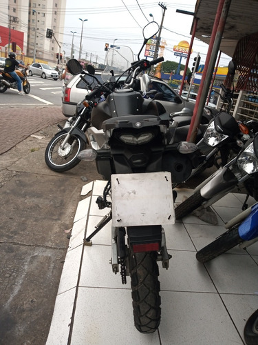 Yamaha Xtz Tenere 250 Ano 2018 Moto Podium