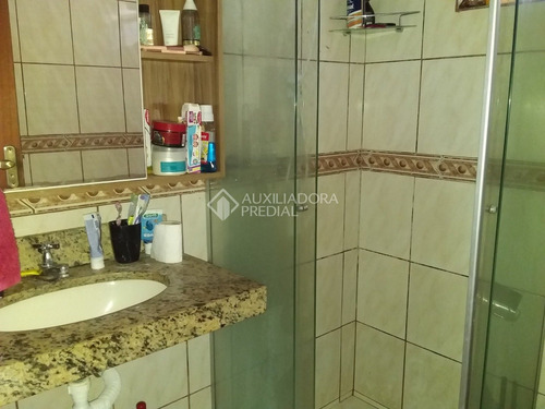 Imagem 8 de 11 de Apartamento - Santa Tereza - Ref: 331593 - V-331593