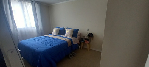 Se Vende Departamento 2d 1b En San Miguel
