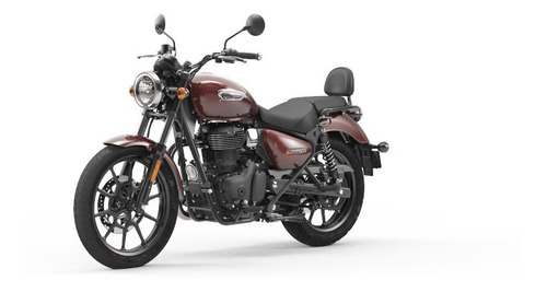 Imagen 21 de 25 de Royal Enfield Meteor 350 0km 2023