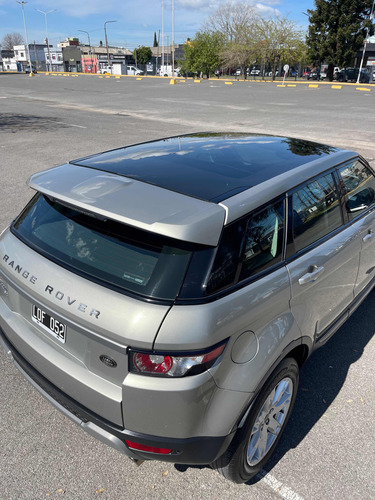 Land Rover Evoque 2.0 Pure Plus 240cv