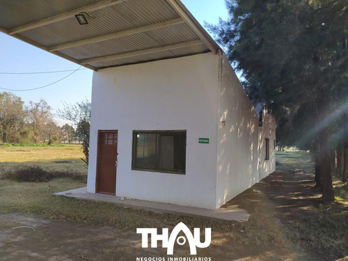 Campo En Puerto Gral San Martin