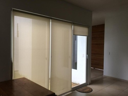 Imagen 8 de 12 de Preciosa Residencia En Punta Juriquilla, 3 Recámaras, Jardín, Estudio, Premium!