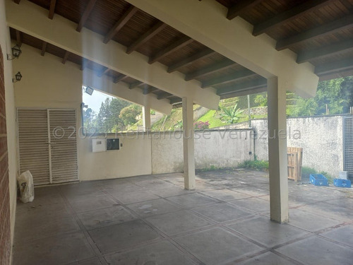 Imagen 10 de 30 de Casa En Venta, El Hatillo, 1.159mts, Rah 23-18071