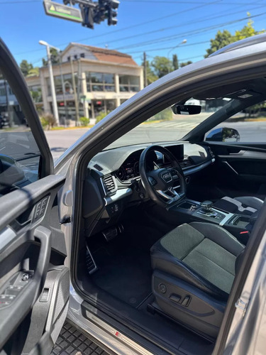 Audi SQ5 3.0 Tfsi Stronic 354cv