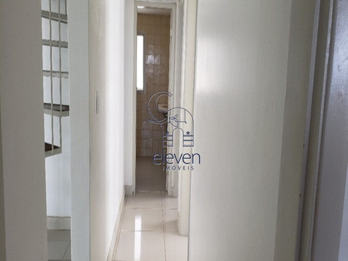Imagem 2 de 14 de Cobertura Duplex - Vista Mar - Rio Vermelho 3/4, Uma Suite, 2 Vagas Com Vista Mar Com 250 Metros - Mc081 - 69355592