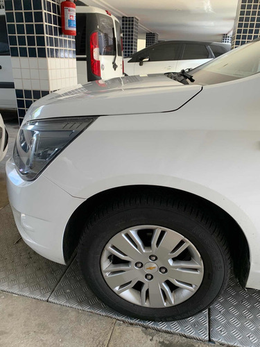 Chevrolet Cobalt 2014 1.8 Ltz 4p