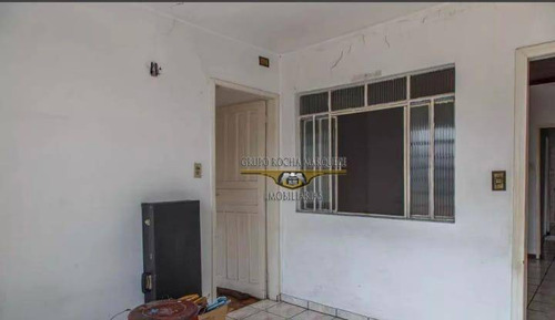 Imagem 13 de 23 de Oportunidade De Investimento Na Vl Invernada, Extensão Do Jardim Anália Franco!!! - So1706