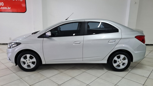 Imagem 8 de 15 de Prisma Lt 1.4 8v Flex Manual