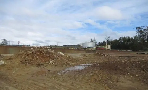 Industrial En Venta En San Antonio