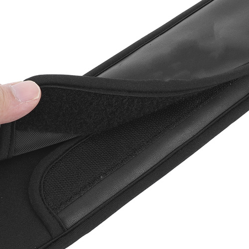 Funda Universal Para Cinturón Y Hombro, Funda De Coche Que R