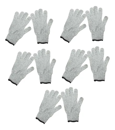 comprar Guantes Resistentes A Cortes Guantes Anticorte Protectores