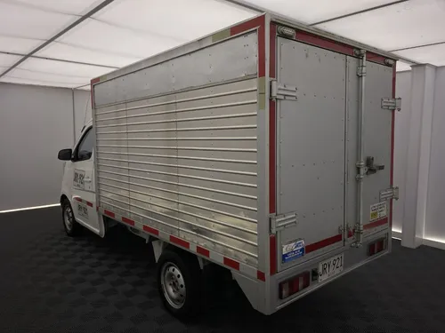 Changan Mini Truck Mt 1.2