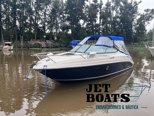 Canestrari 245 Volvo Penta 250 Con Duo Prop