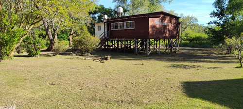 Casa Delta Segunda Sección Arroyo Canal 2