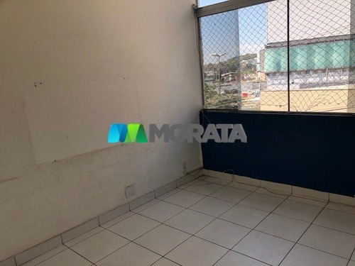Imagem 6 de 15 de Predio Comercial - Caicaras - Ref: 5492 - L-mta5492