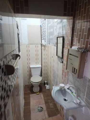 Casa Excelente Localização Mongaguá