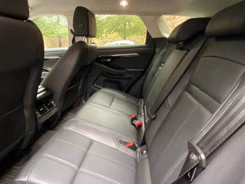 Land Rover Range Rover S 2.0 Evoque New Rover Range