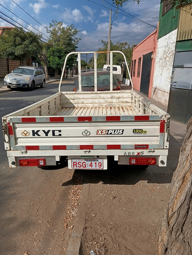 Carro De Arrastre 2000 Kg Doble Eje Torcion , Con Documentos