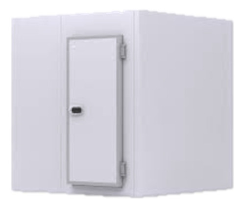 Camara Refrigeracion Mediana