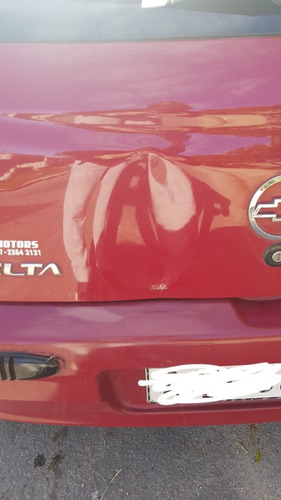 Chevrolet Celta 2006 1.0 Super