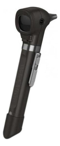 Otoscopio Welch Allyn Pocket Led Plus 22880 - Nero/Onix