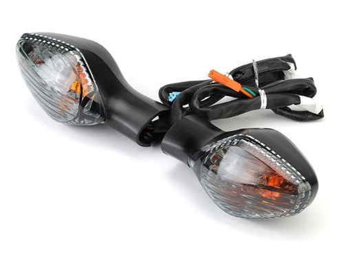 Luz De Giro De Motocicleta Para Honda Ctx 700n/dct Crf250l