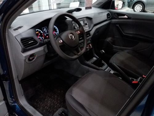 Volkswagen T-cross Trendline Mgg A1