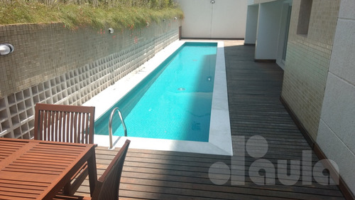 Imagem 12 de 14 de Apartamento 112m² Santo Antonio, Scs - 1 Sacada Gourmet, 1 S - 1033-11771