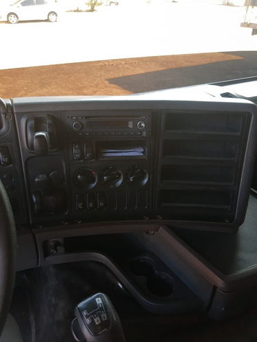 Imagem 10 de 14 de Scania G 420 6 X 2 - 2011