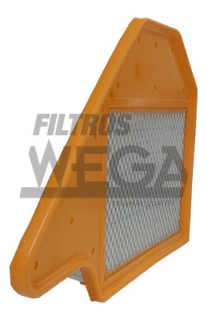 Filtro De Ar Motor Chrysler Town & Country Fap 2847 Wega