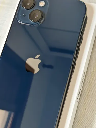 Apple Iphone 13 (256 Gb) - Meia-noite Impecável | MercadoLivre